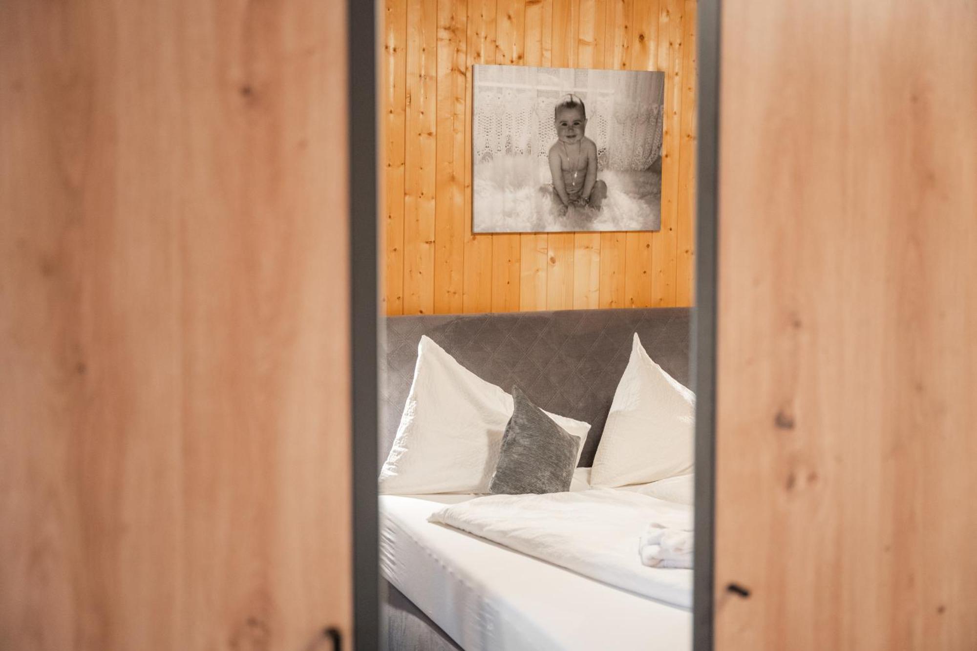 Hotel Das Lisann Plan Eksteriør billede