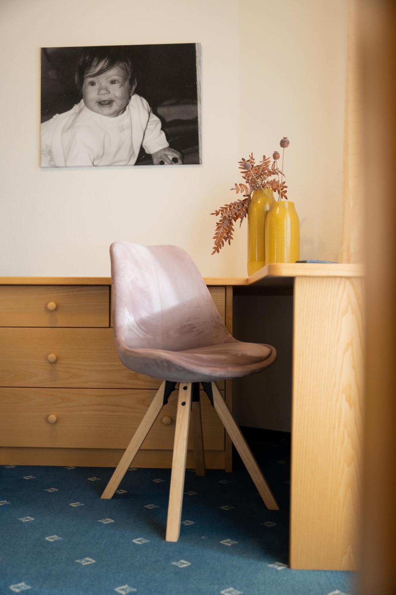 Hotel Das Lisann Plan Eksteriør billede